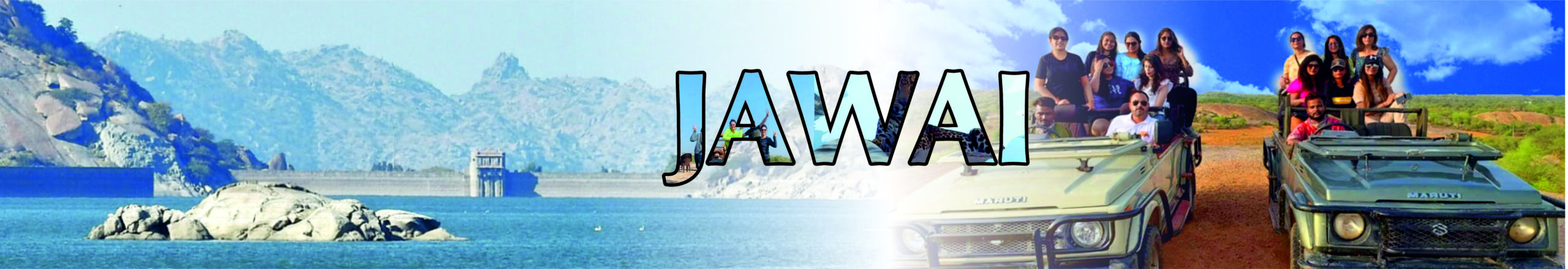 Jawai Leopard Safari