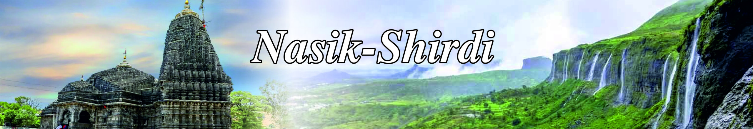 Nashik-Shirdi