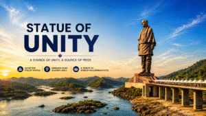 Statue of Unity